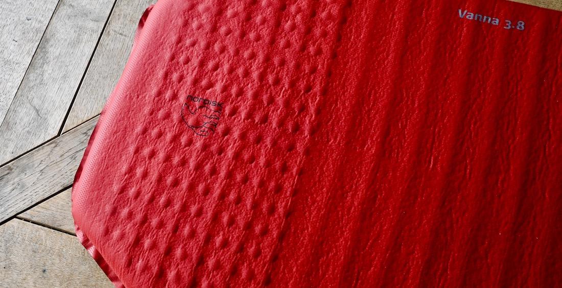 Nordisk Vanna 3.8 Kopf