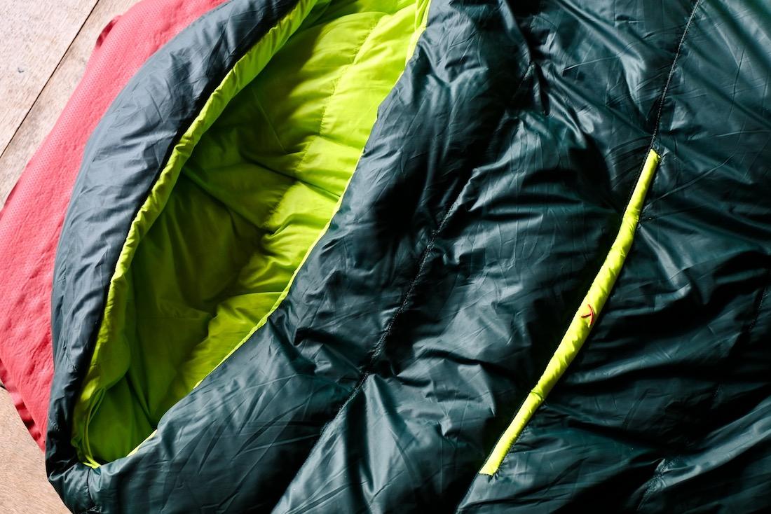 Nordsik Tension Mummy Kopf