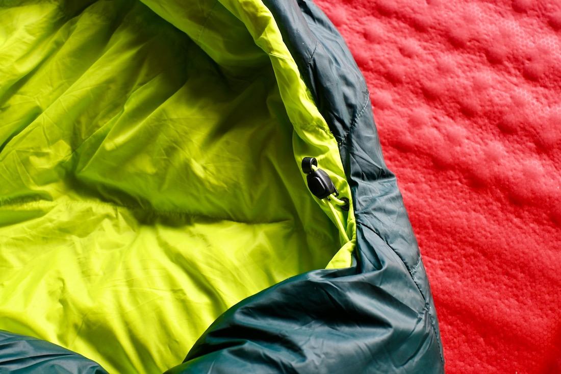 Y by Nordisk Kordelzug