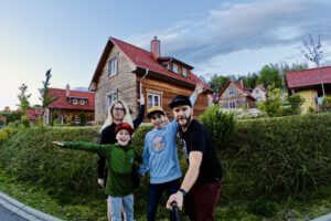 Das Schierke Harz Resort - Fravely