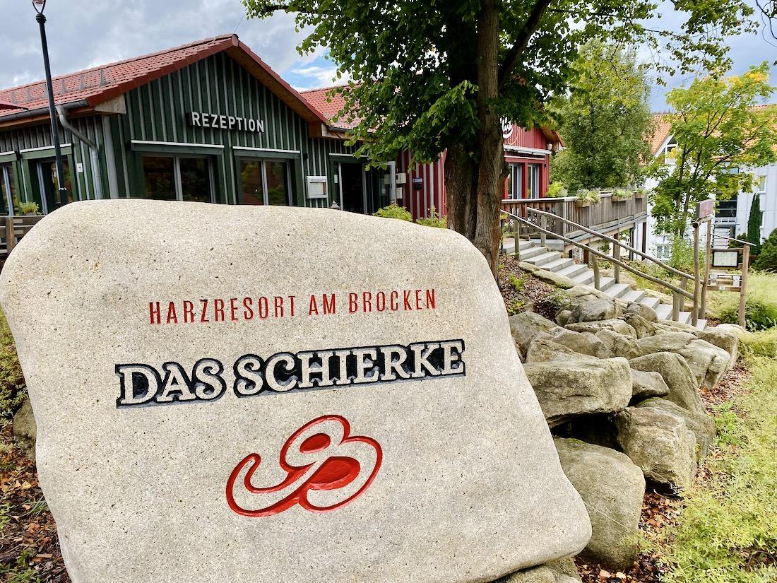 Das Schierke Harzresort