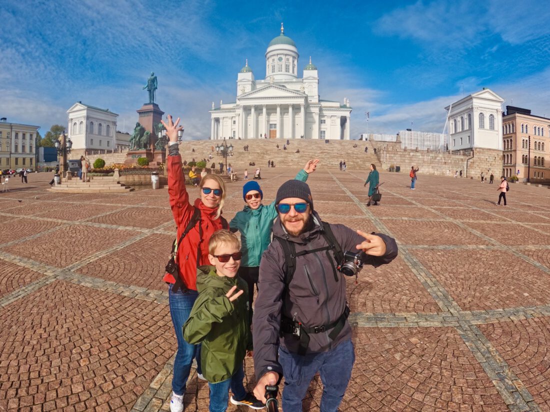 Helsinki 2022 - Fravely Header