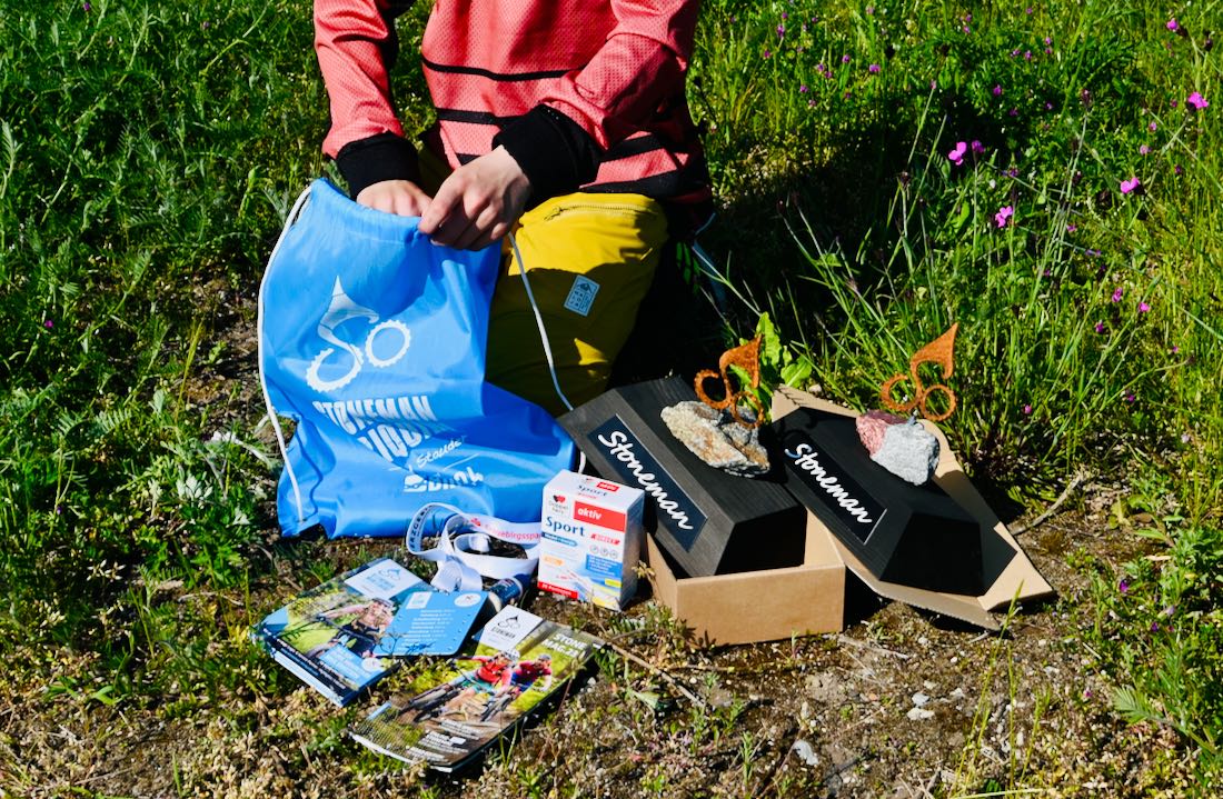 Das Stoneman Miriquidi Starterkit