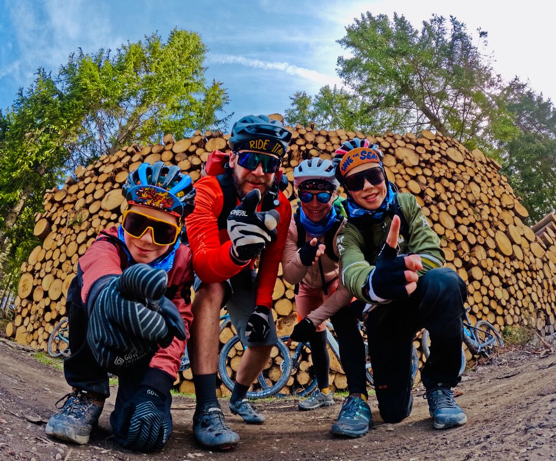 Yeah der Stoneman Miriquidie ist cool