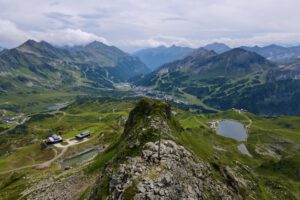 Fravely in Obertauern