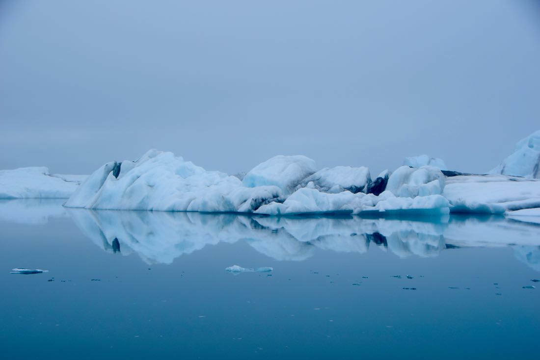 Glacier Lagoon