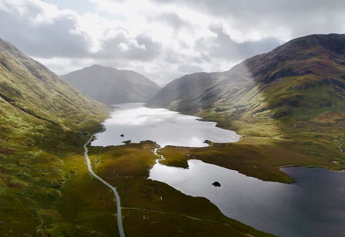 Das Doolough Valley