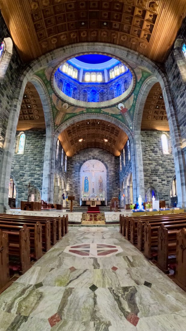 Galway Kathedrale