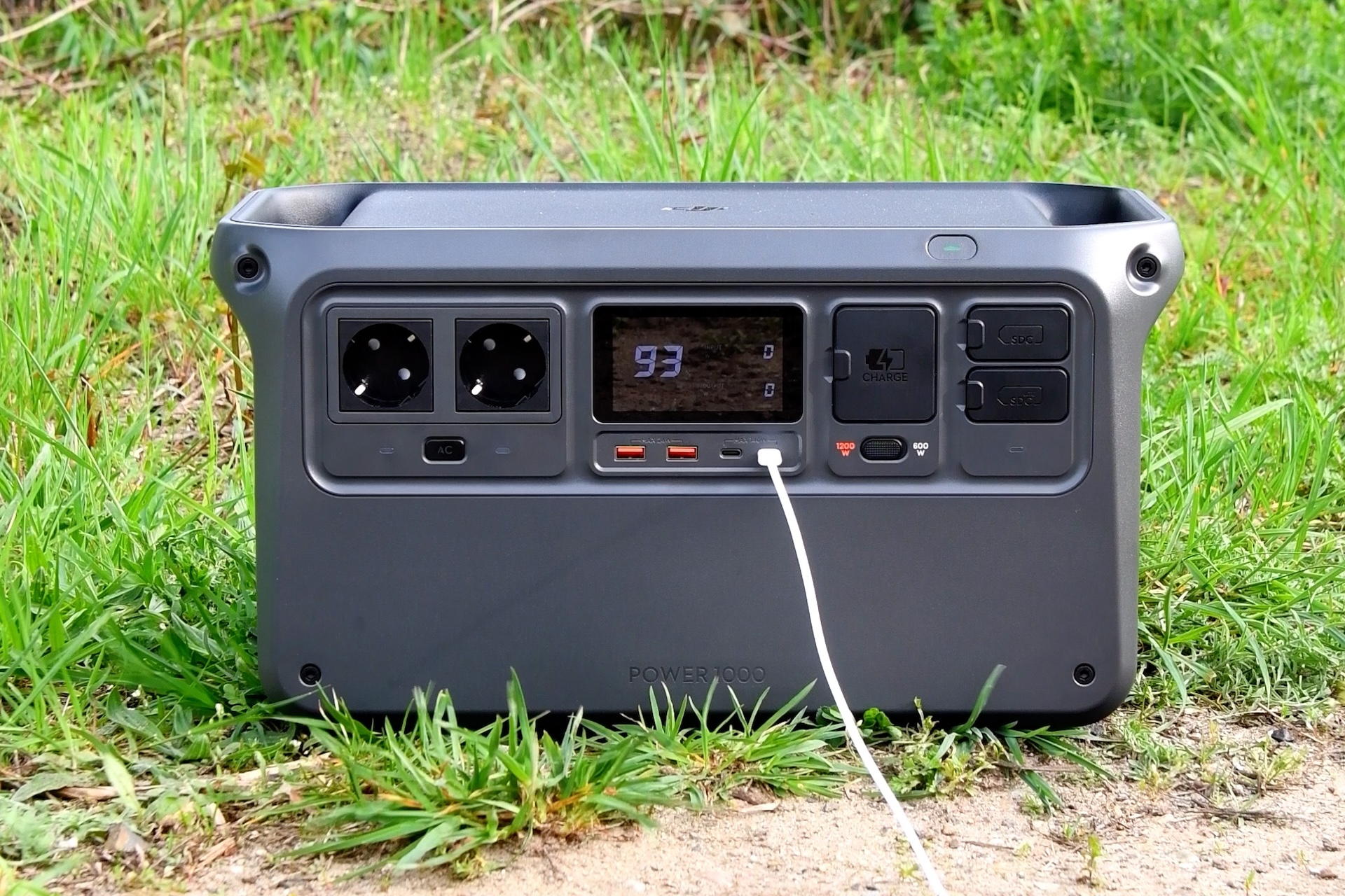 DJI Power 1000 Power Station