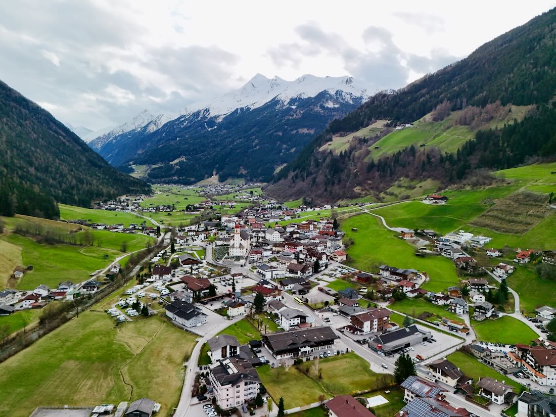 Neustift im Stubaital