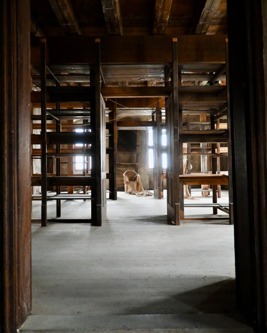 Im Braunen Hirsch in Görlitz Görliwood