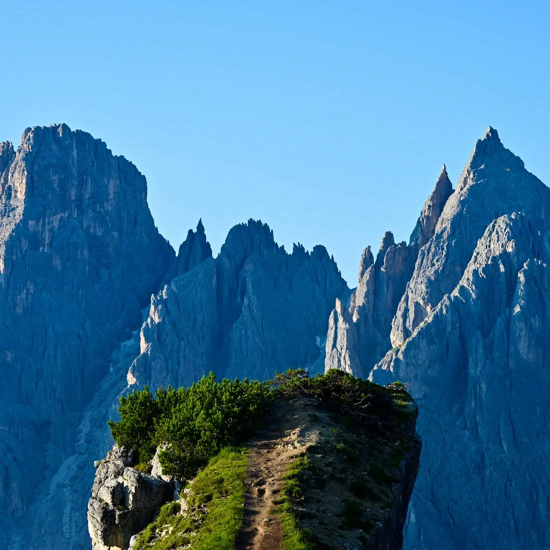 Das Cadini di Misurina