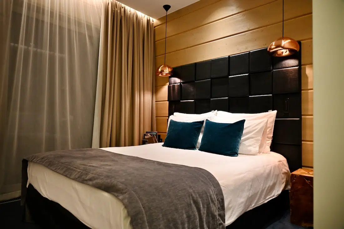 Das Zimmer im Jurmala Golf Club and Hotel in Riga Lettland