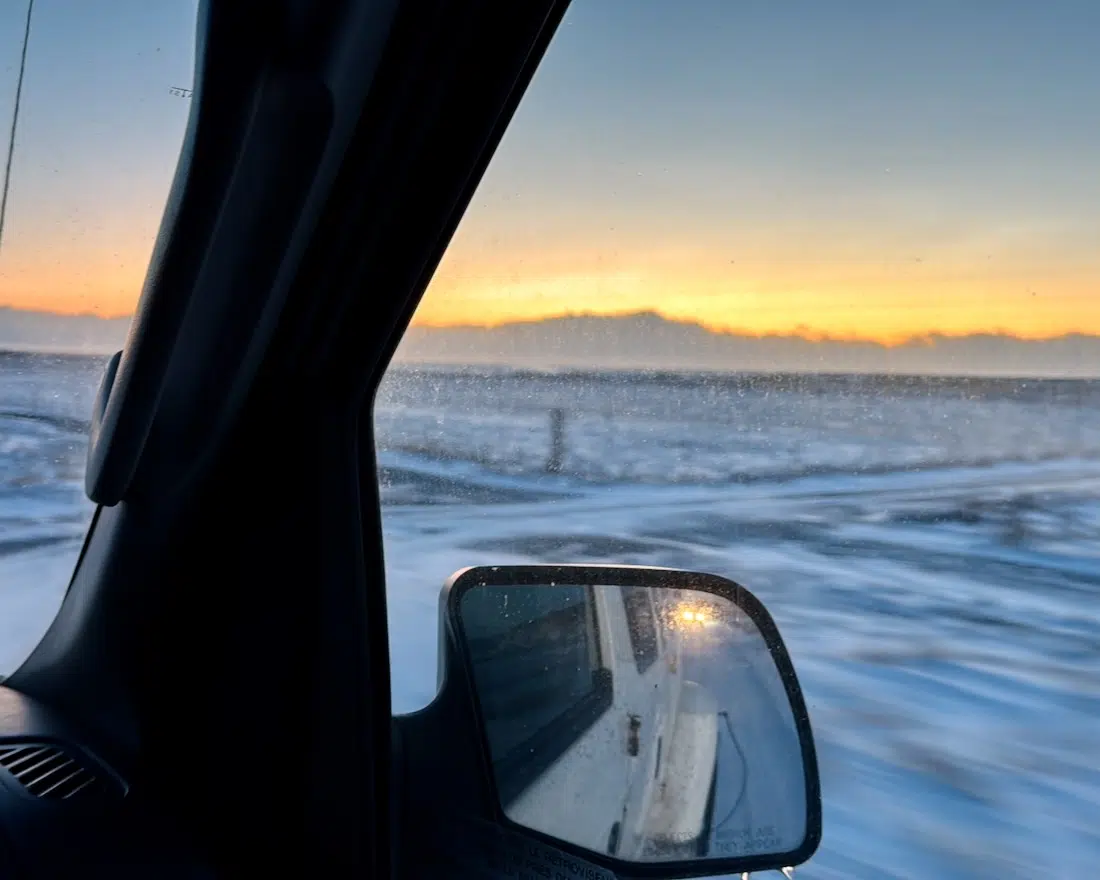 Mit der Supertruck zur Katla Eishöhle