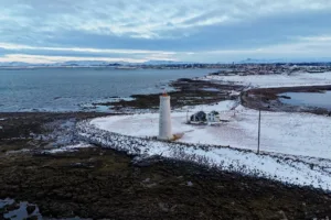 5 Erlebnisse für Familien im Winter in Reykjavik, der Hauptstadt von Island