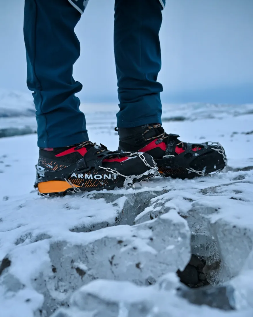 Die Garmont TOWER 3.0 GTX