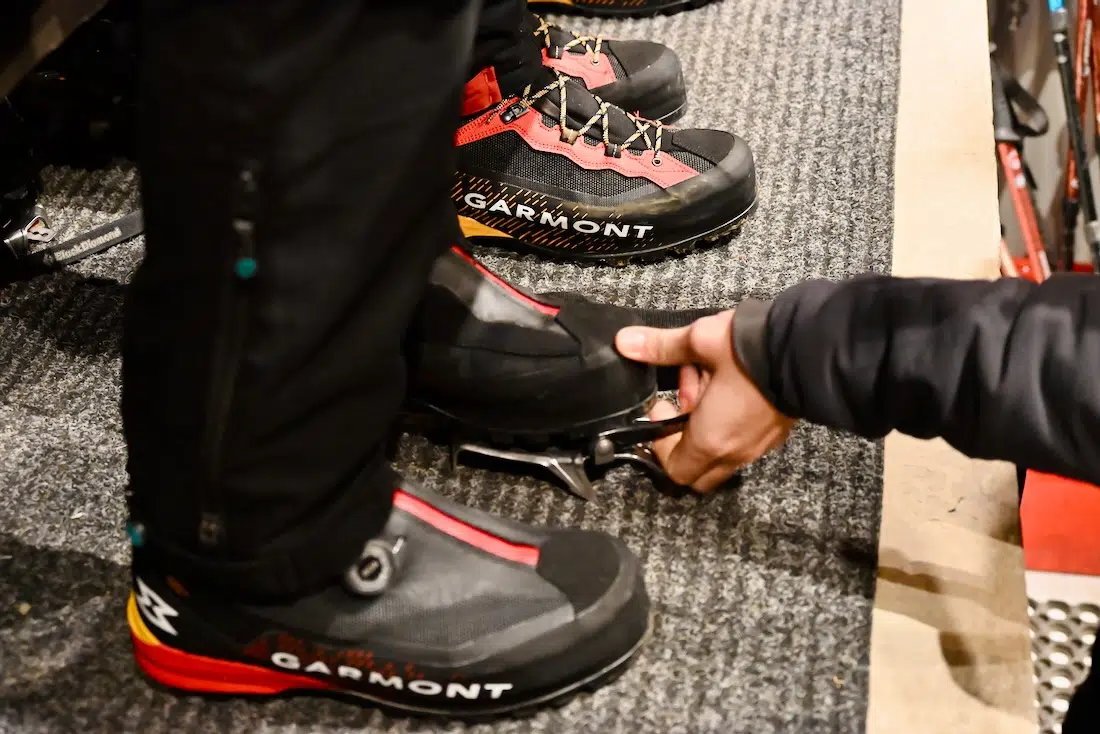 Garmont TOWER 3.0 EXTREME