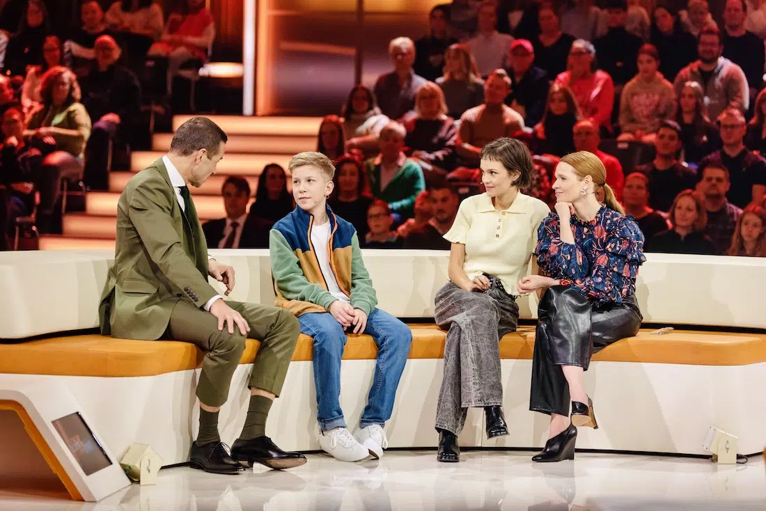 Klein gegen Groß - Fravely - Ben und das Filmdrehorte Duell