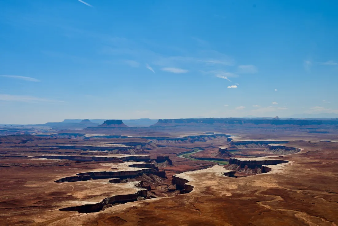 Dead Horse Point State Park