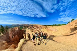 Mit der Familie auf Fototour im Bryce Canyon - Highlights, Wanderungen & unvergessliche Momente