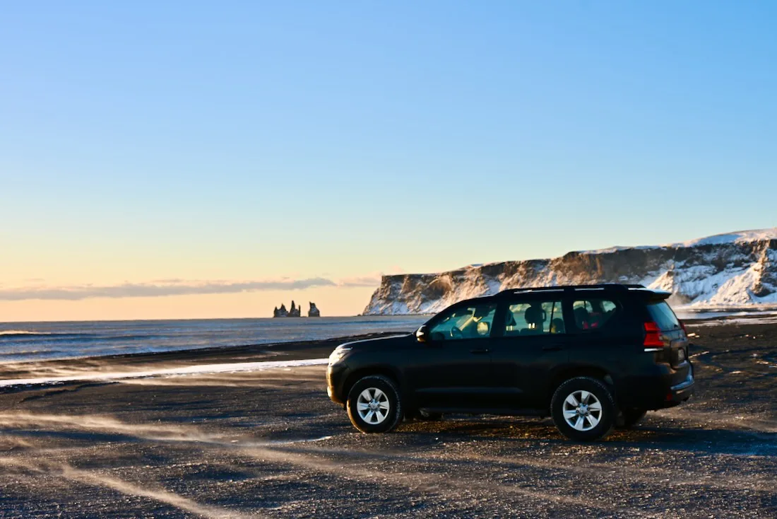 Mit Localrent ein Auto mieten