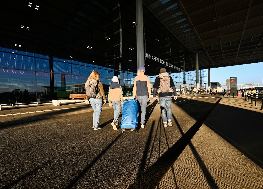 Fravely.de - BER Shooting - 5