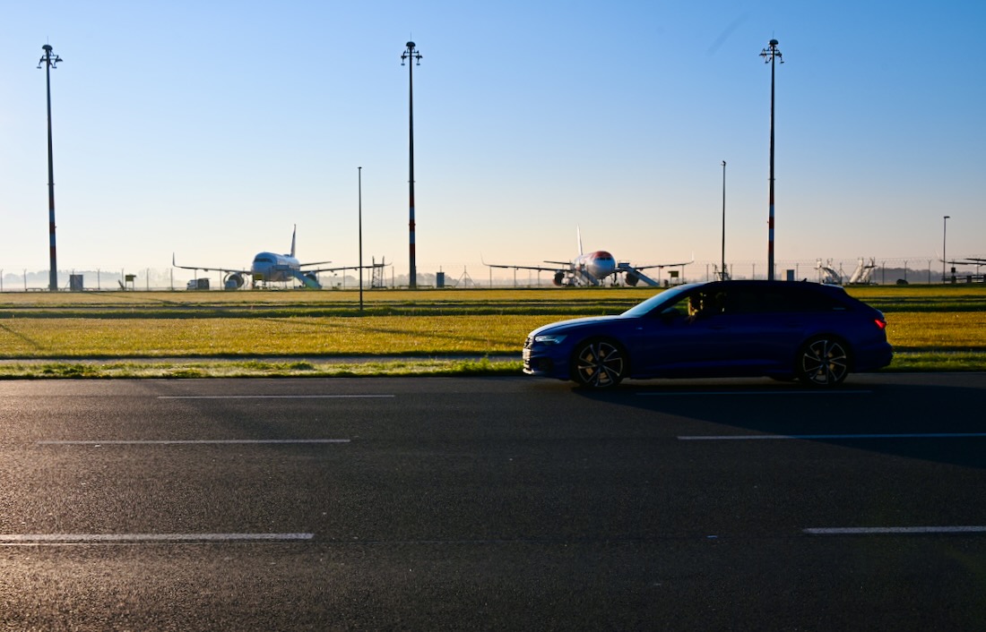 Fravely.de - BER Shooting - 6