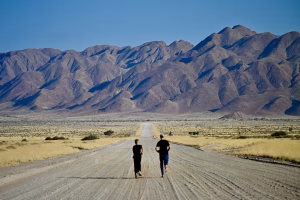 5 Erlebnisse, die ihr als Familie mit Teenagern in Namibia unbedingt machen müsst