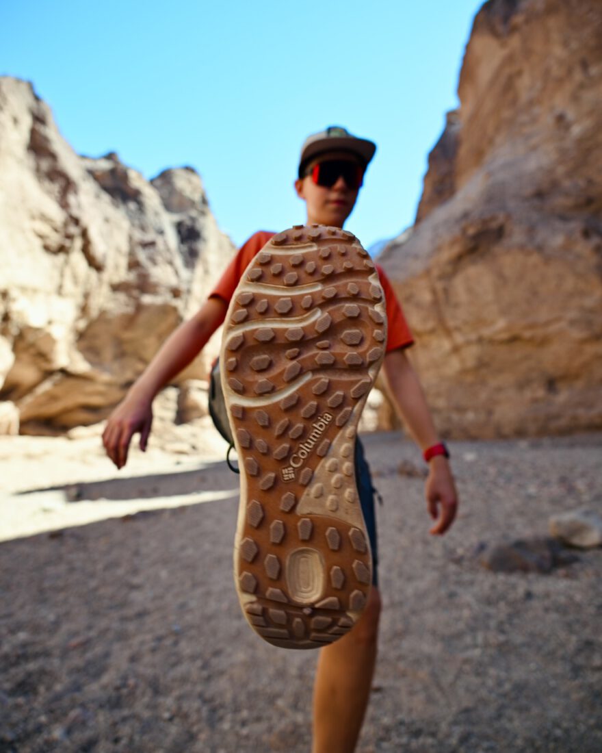 Columbia Konos™ TRS II OutDry™ Sohle