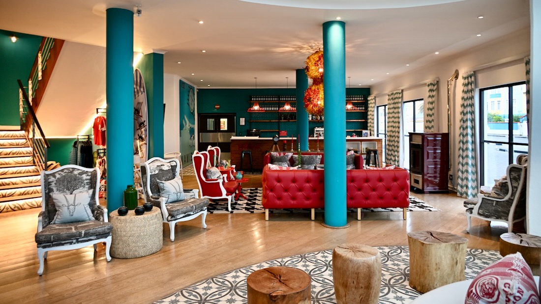 The Delight Hotel von Gondwana Collection in Swakopmund