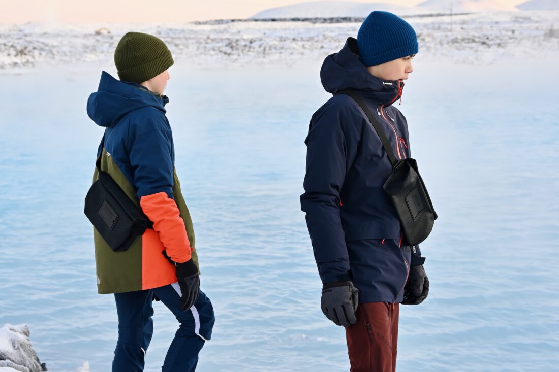 GALERIA Umhängetaschen - 3