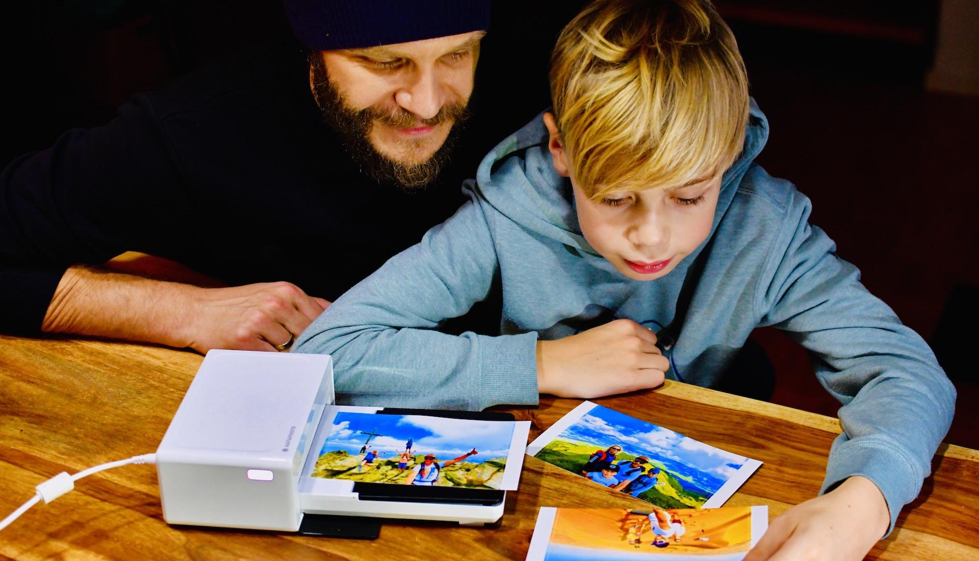 AGFA Photo Realipix Fotodrucker - Fravely