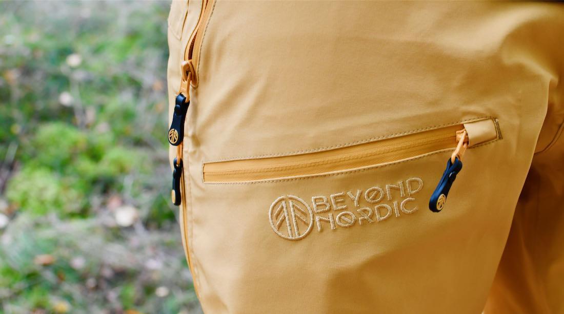 Beyond Nordic - BN007 Fronttasche