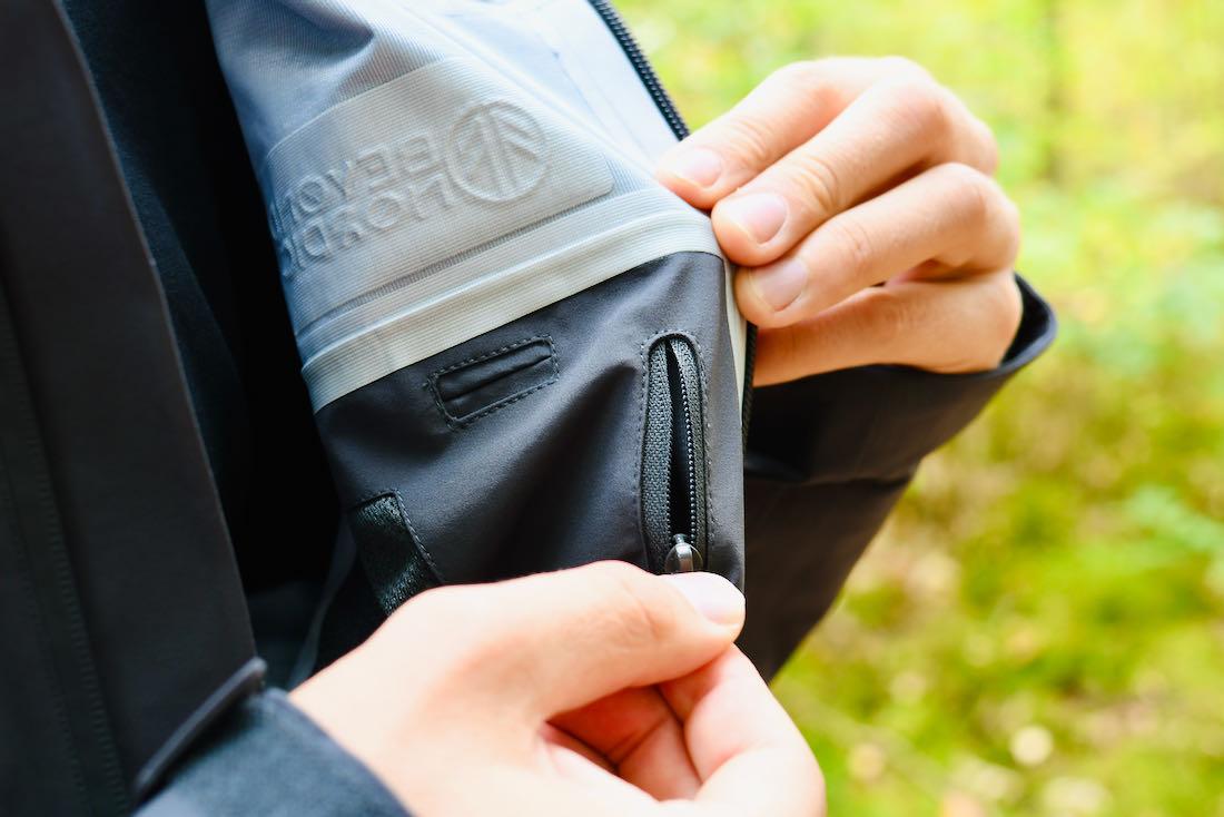 Beyond Nordic - BN302 Innentasche