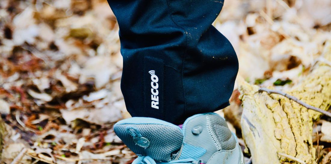 Beyond Nordic - Hose Recco