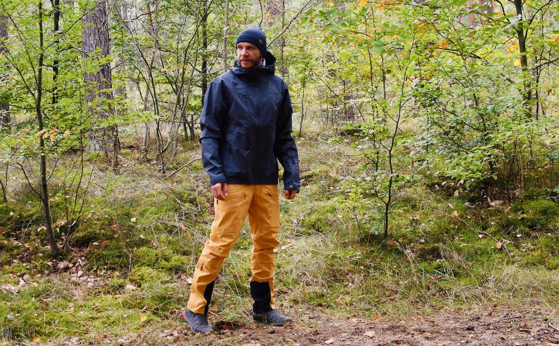 Beyond Nordic - Thomas BN007 und BN302