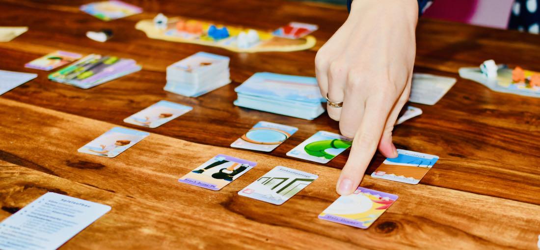 Dream Cruise - Das Spiel