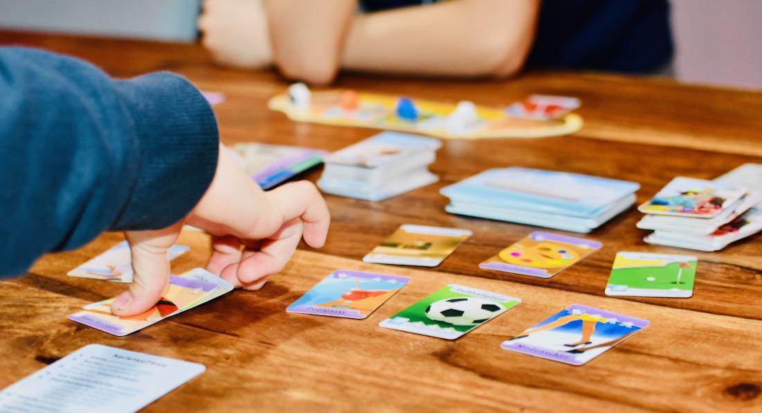 Dream Cruise - Das Spiel