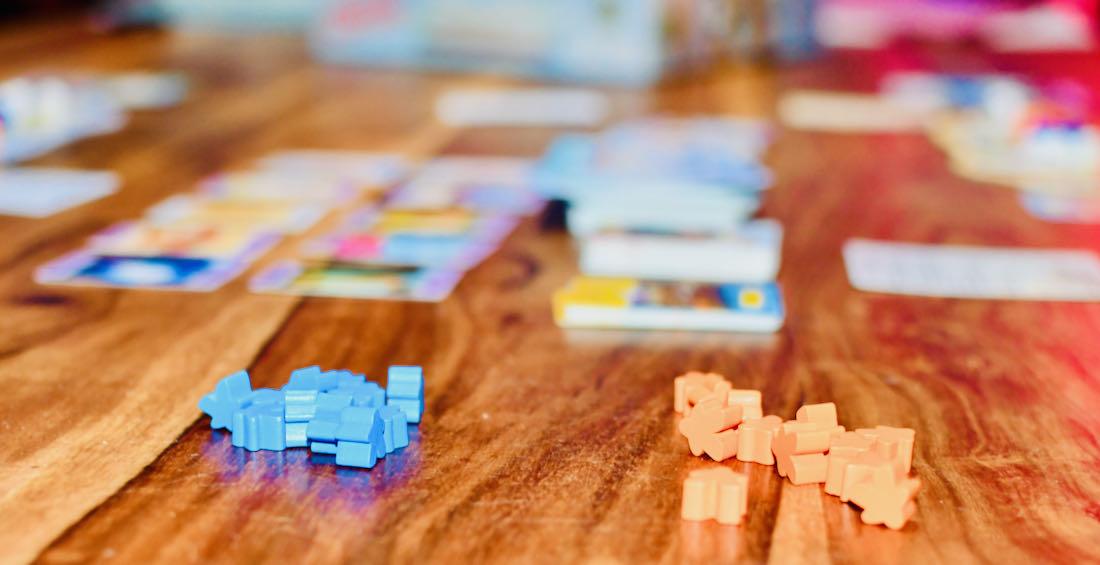 Dream Cruise - Das Spiel