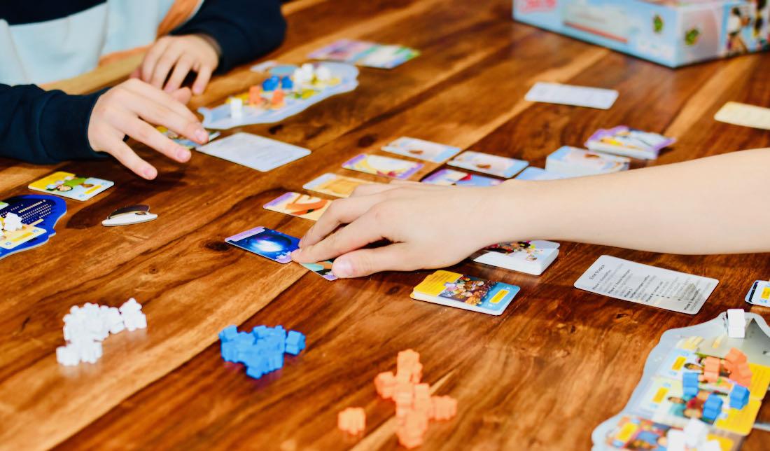 Dream Cruise - Das Spiel