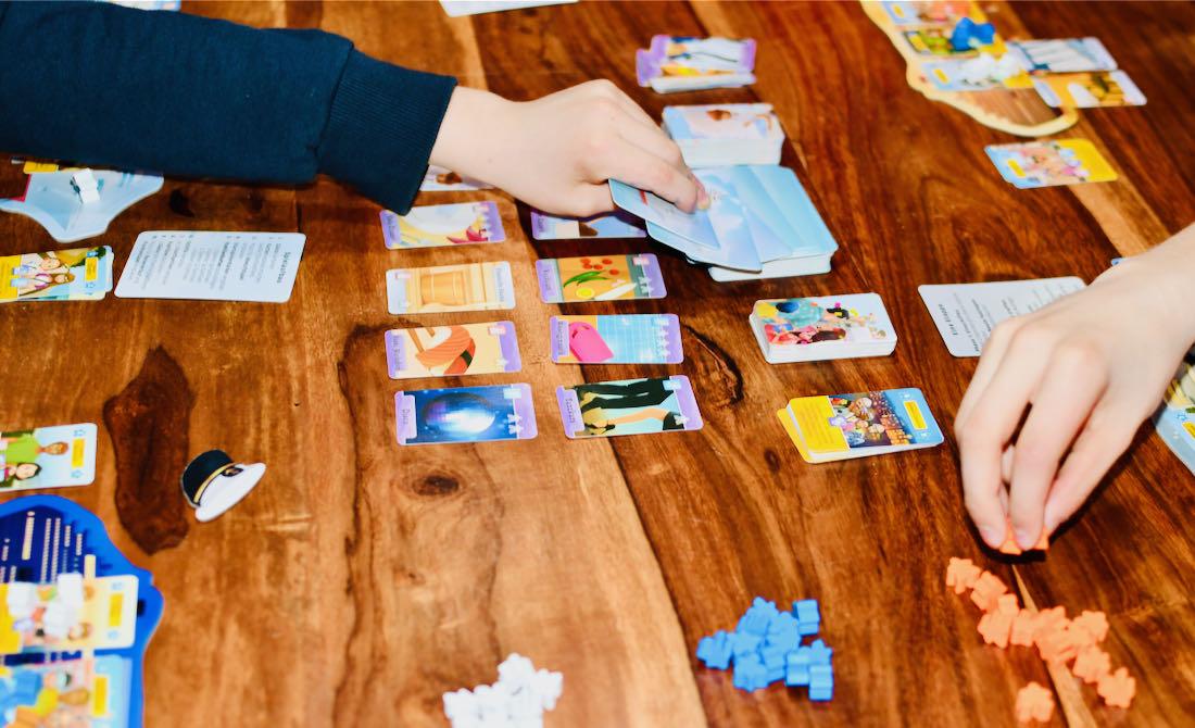 Dream Cruise - Das Spiel