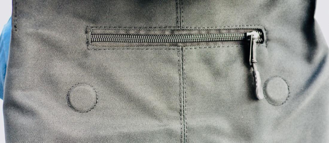 Ela Mo Daypack Magnetverschluss