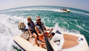 HERO Odysea Dubai Fravely