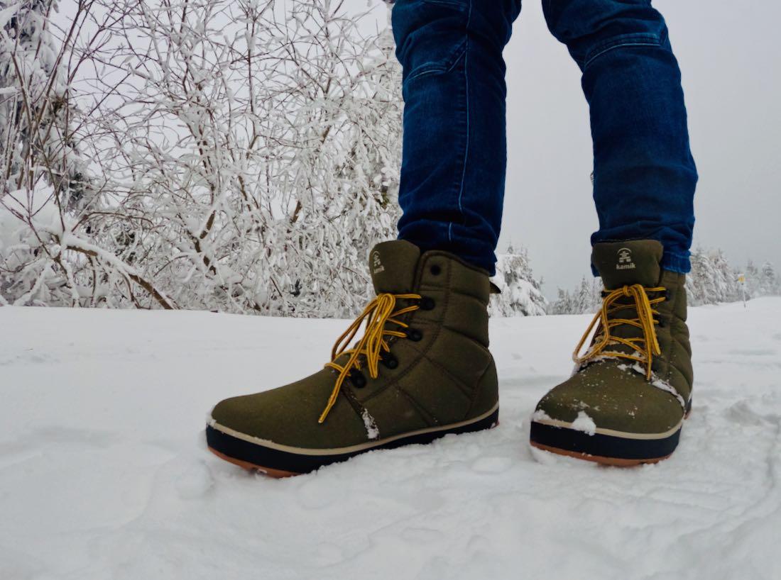 Kamik Spencer N - Winterschuh