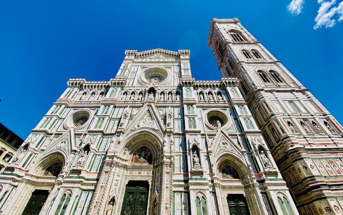 Kathedrale Florenz