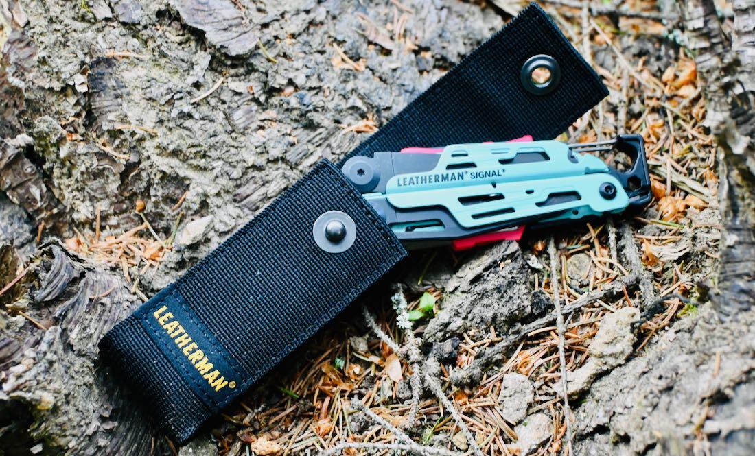 Leatherman Signal