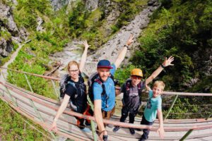 Mariazell Hochsteiermark Österreich