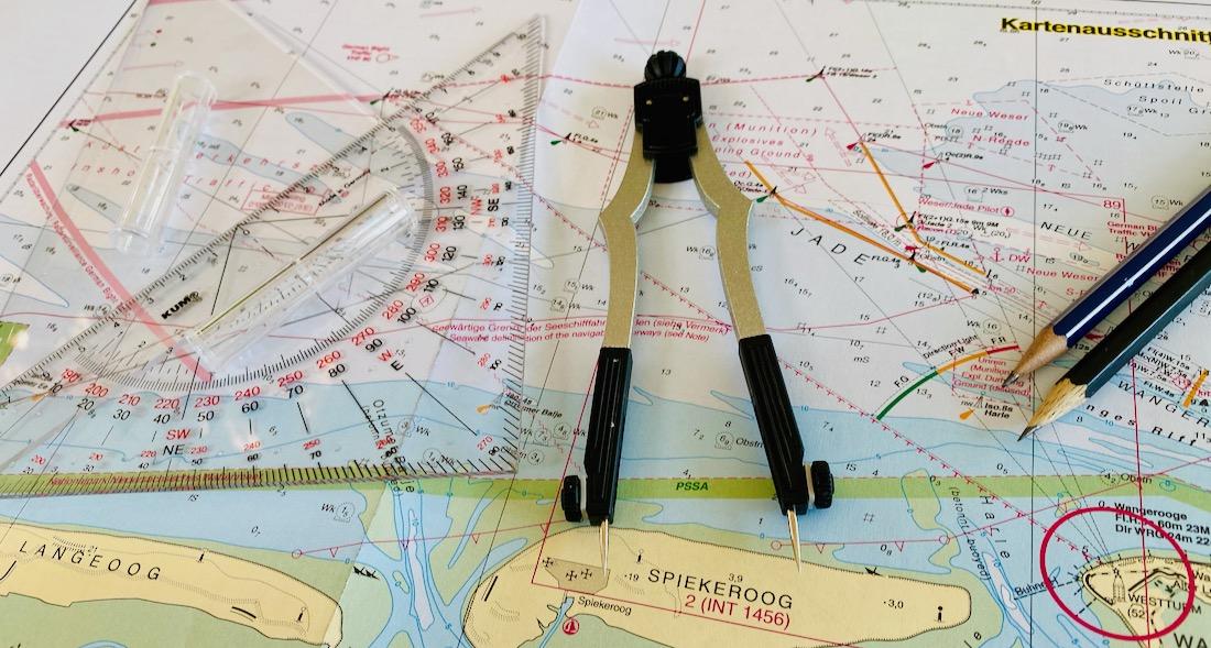 Navigation SBF See