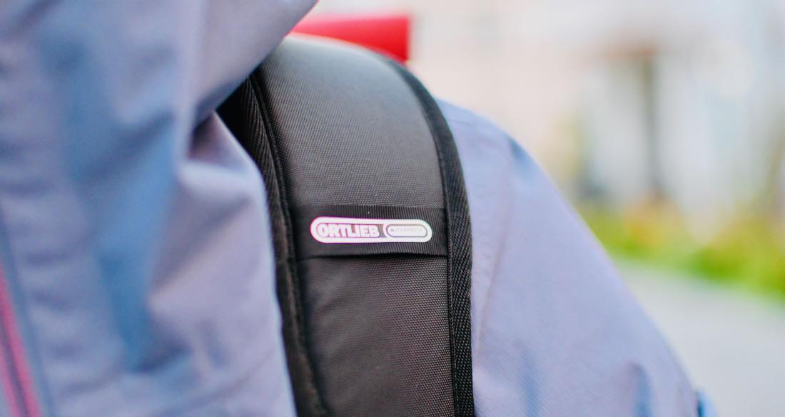 ORTLIEB Schultergurt