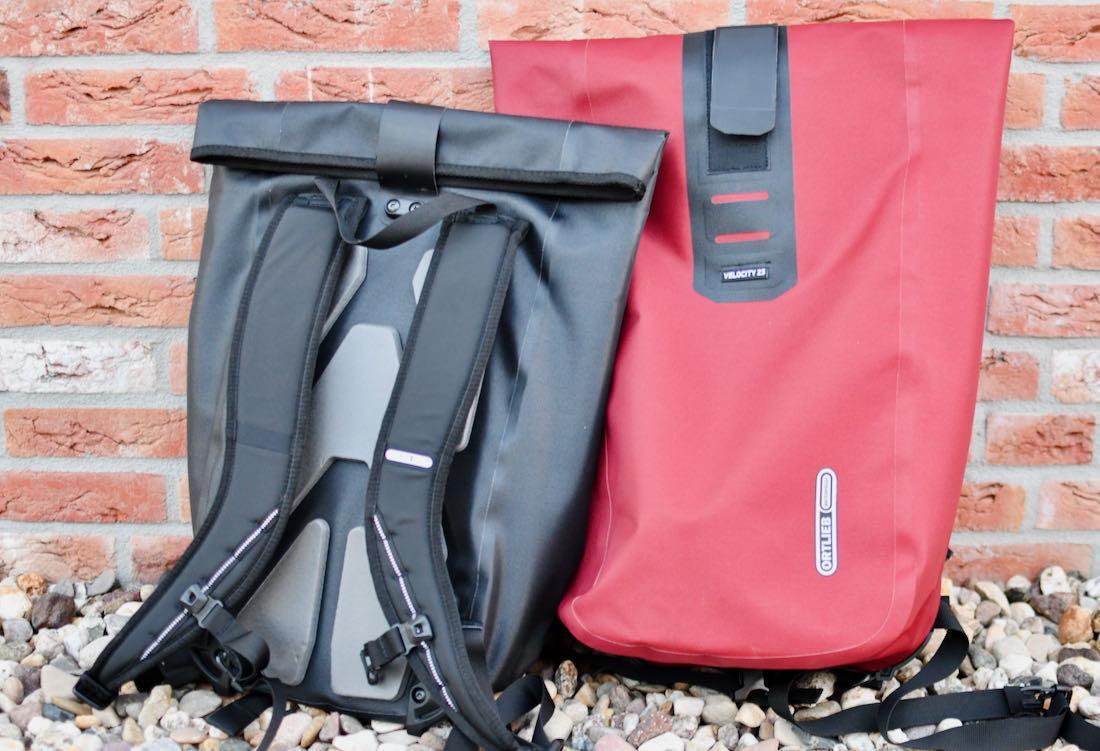 ORTLIEB Velocity PS 17 und 23